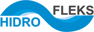 Hidrofleks logo
