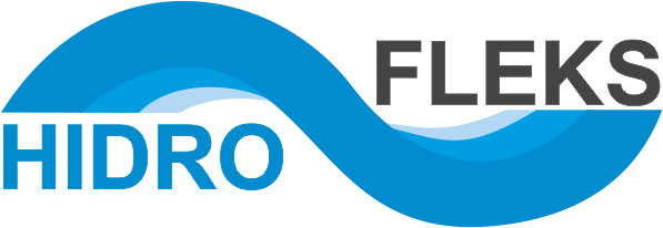 hidrofleks logo